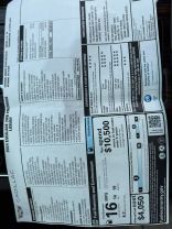 2024 CADILLAC ESCALADE SUV V8, 6.2 LITER PREMIUM LUXURY SPORT UTILITY 4D