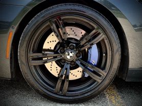 2016 Bmw M6 - Image 40