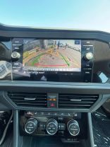 2023 VOLKSWAGEN JETTA SEDAN 4-CYL, TURBO, 1.5 LITER 1.5T SEL SEDAN 4D