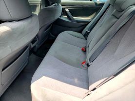 2011 TOYOTA CAMRY SEDAN 4-CYL, 2.5 LITER LE SEDAN 4D