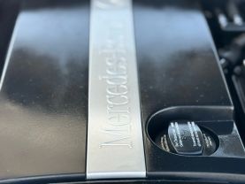 2005 MERCEDES-BENZ C-CLASS SEDAN 4-CYL, SUPERCHARGED, 1.8L C 230 SPORT SEDAN 4D