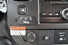 2009 CHEVROLET EXPRESS PASSENGER V8, 6.0 LITER 3500 LS EXTENDED RWD