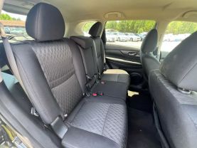 2019 Nissan Rogue Sv Sport Utility 4d - Image 21