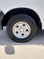 2016 RAM 1500 QUAD CAB PICKUP V6, FLEX FUEL, 3.6 LITER TRADESMAN PICKUP 4D 6 1/3 FT at Motors On Wheels - used car dealership in Houston, Texas.