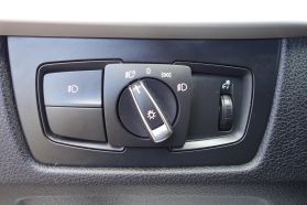 2013 BMW 3 SERIES SEDAN 4-CYL, TURBO, 2.0 LITER 320I XDRIVE SEDAN 4D