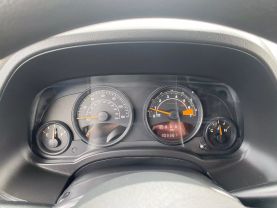 2016 JEEP PATRIOT SUV 4-CYL, 2.4 LITER SPORT SUV 4D