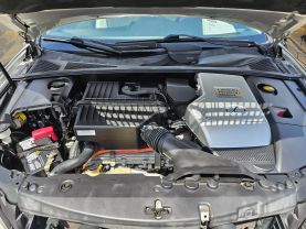 2007 LEXUS RX SUV V6, HYBRID, 3.3 LITER RX 400H SPORT UTILITY 4D