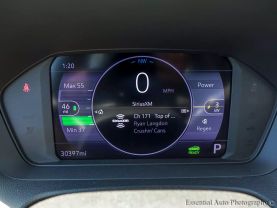 -2023 Chevrolet Bolt Euv - Image 11