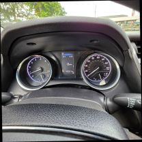 2020 TOYOTA CAMRY SEDAN 4-CYL, 2.5 LITER LE SEDAN 4D