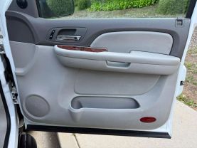 2007 CHEVROLET AVALANCHE LTZ SPORT UTILITY PICKUP 4D 5 1/4 FT