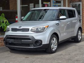 2018 Kia Soulwagon 4d - Image 6
