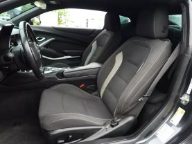 2018 CHEVROLET CAMARO COUPE - AUTOMATIC - Dart Auto Group
