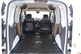 2021 FORD TRANSIT CONNECT CARGO VAN CARGO 4-CYL, 2.0 LITER XL VAN 4D