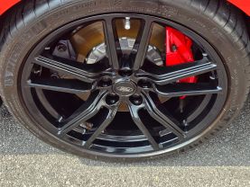 2022 Ford Mustangshelby Gt500 Coupe 2d - Image 37