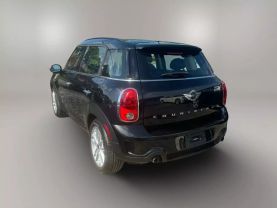 2014 MINI COUNTRYMAN