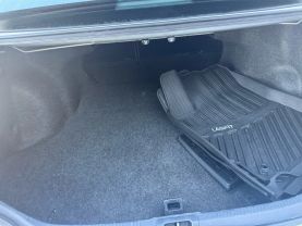 2015 TOYOTA CAMRY SEDAN 4-CYL, 2.5 LITER SE SEDAN 4D