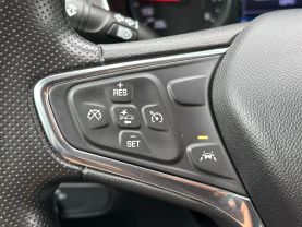 2020 CHEVROLET EQUINOX SUV 4-CYL, TURBO, 1.5 LITER LT SPORT UTILITY 4D at T&T Repairables - used car dealership in Spencer, Indiana.