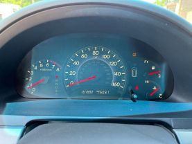 2010 HONDA ODYSSEY VAN V6, VTEC, 3.5 LITER EX-L MINIVAN 4D