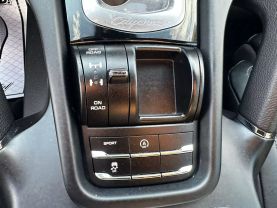 2018 PORSCHE CAYENNE SUV V6, 3.6 LITER SPORT UTILITY 4D