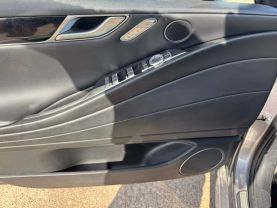 2023 GENESIS G80 SEDAN 4-CYL, TURBO, GDI, 2.5 LITER 2.5T SEDAN 4D