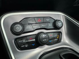 2019 DODGE CHALLENGER COUPE V8, HEMI, MDS, 6.4 LITER R/T SCAT PACK COUPE 2D