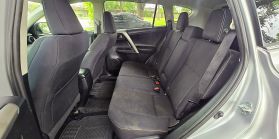2016 TOYOTA RAV4 SUV 4-CYL, 2.5 LITER XLE SPORT UTILITY 4D