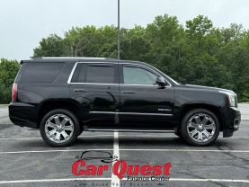 2017 Gmc Yukon - Image 8