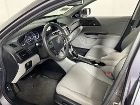 2015 HONDA ACCORD SEDAN 4-CYL, I-VTEC, 2.4 LITER EX-L SEDAN 4D