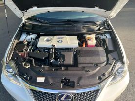 2016 LEXUS CT