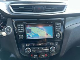 2016 NISSAN ROGUE SUV 4-CYL, 2.5 LITER SL SPORT UTILITY 4D