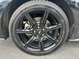 Used 2018 FORD MUSTANG COUPE V8, 5.0 LITER GT PREMIUM COUPE 2D - LA Auto Star located in Virginia Beach, VA