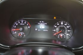 2021 KIA SOUL