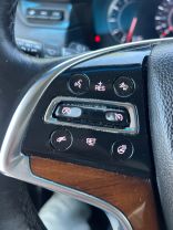 2020 Cadillac Escalade Esv Premium Luxury Sport Utility 4d - Image 33