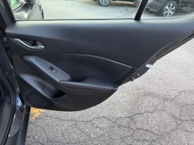 2015 MAZDA MAZDA3 SEDAN 4-CYL, SKYACTIV-G, 2.5L S GRAND TOURING SEDAN 4D at Major Key Motors - used car dealership in Lebanon, PA.