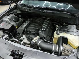2018 DODGE CHARGER for sale in  Orlando, FL