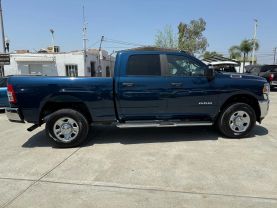 2024 RAM 2500 CREW CAB PICKUP V8, HEMI, 6.4 LITER BIG HORN PICKUP 4D 6 1/3 FT