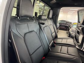2021 RAM 1500 CREW CAB PICKUP V8, HEMI, ETORQUE, 5.7 LITER LIMITED PICKUP 4D 5 1/2 FT