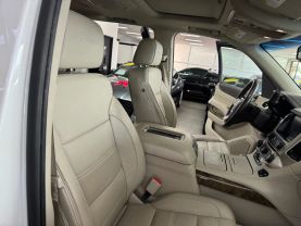 2017 GMC YUKON XL SUV V8, ECOTEC3, 6.2 LITER DENALI SPORT UTILITY 4D