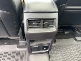 2018 FORD EDGE SUV 4-CYL, ECOBOOST, 2.0L SEL SPORT UTILITY 4D