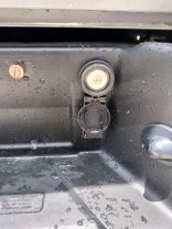 2011 FORD F150 REGULAR CAB PICKUP V8, FLEX FUEL, 5.0 LITER XL PICKUP 2D 8 FT at Motors On Wheels - used car dealership in Houston, Texas.