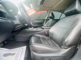 2019 NISSAN ALTIMA SEDAN 4-CYL, 2.5 LITER 2.5 SL SEDAN 4D