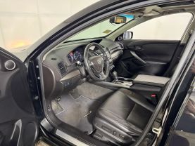 2014 ACURA RDX SUV V6, 3.5 LITER SPORT UTILITY 4D