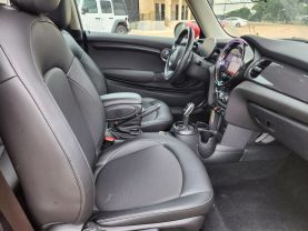 2022 MINI HARDTOP 2 DOOR HATCHBACK 3-CYL, TURBO, 1.5 LITER COOPER HATCHBACK 2D