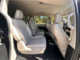 2021 CHRYSLER PACIFICA HYBRID VAN V6, HYBRID, 3.6 LITER TOURING L VAN 4D