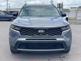 2021 KIA SORENTO