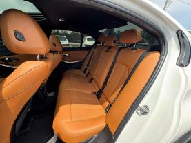 2022 BMW 3 SERIES