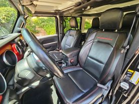 2020 JEEP WRANGLER UNLIMITED RUBICON SPORT UTILITY 4D
