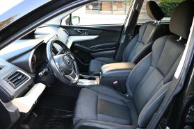 2019 SUBARU ASCENT SUV 4-CYL, TURBO, 2.4 LITER PREMIUM SPORT UTILITY 4D