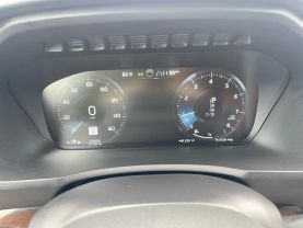2019 VOLVO XC90