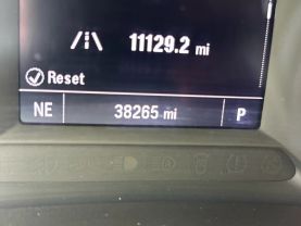2023 CHEVROLET TRAILBLAZER SUV 3-CYL, ECOTEC, TURBO, 1.3 LITER LT SPORT UTILITY 4D at T&T Repairables - used car dealership in Spencer, Indiana.